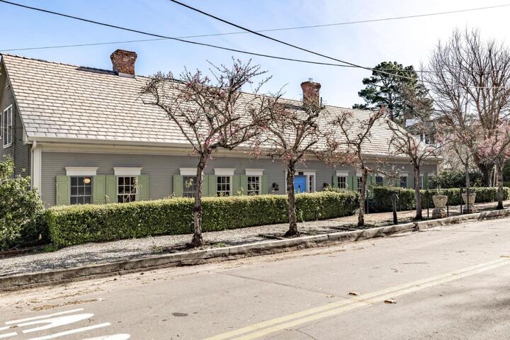811 Alameda Avenue  Monterey CA 93940 photo