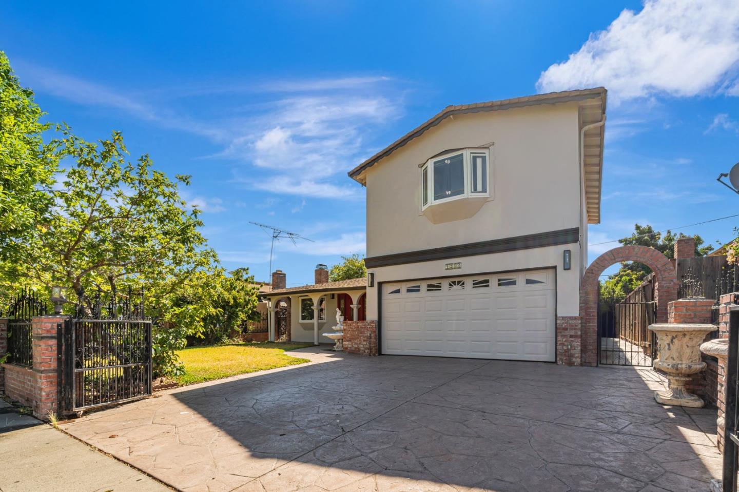 Property Photo:  4219 Senter Road  CA 95111 