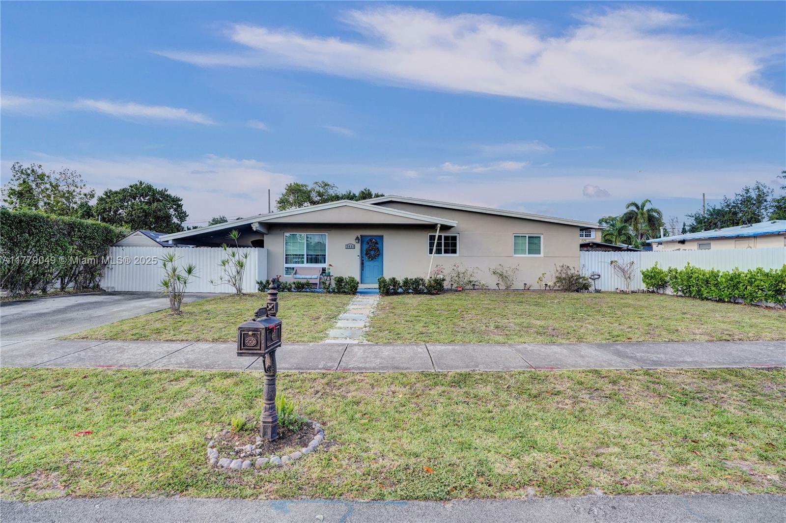 3851 SW 31st Ct  West Park FL 33023 photo