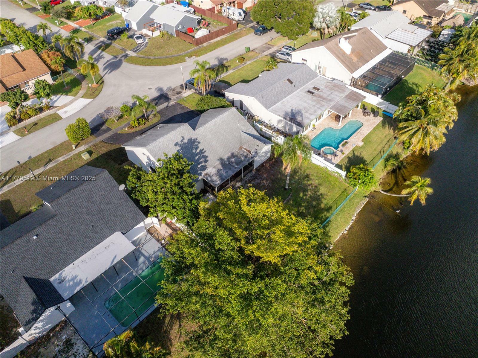 Property Photo: 8380 NW 7th Street FL 33024