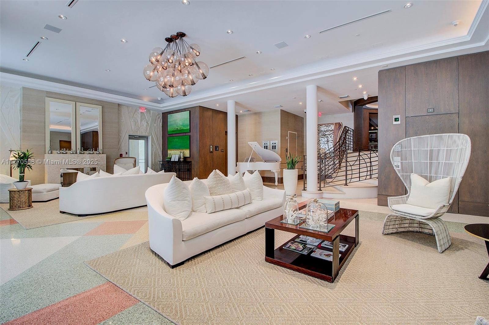 Property Photo:  125 Ocean Drive L0101  FL 33139 
