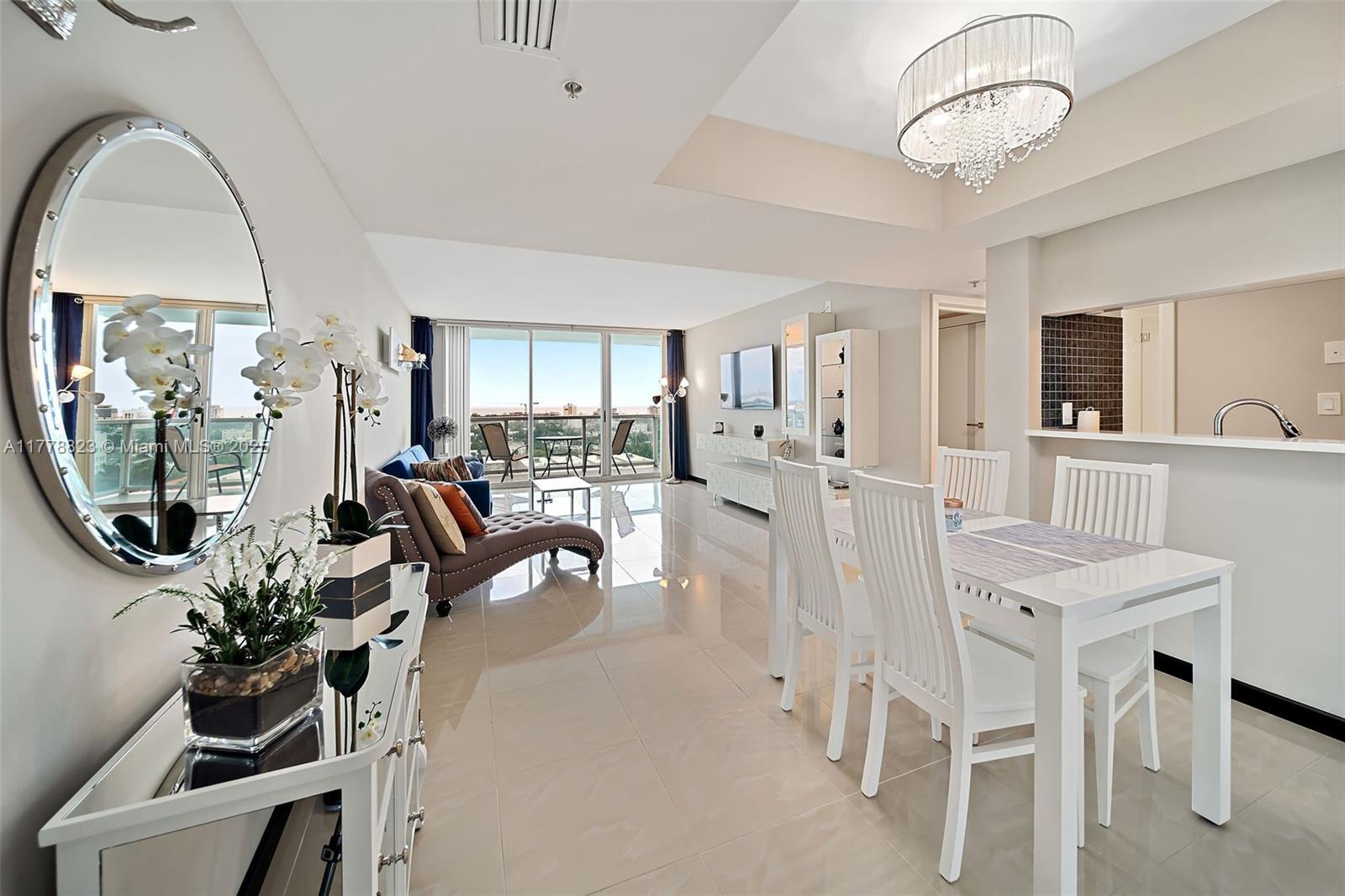 Property Photo:  650 West Ave 1506  FL 33139 