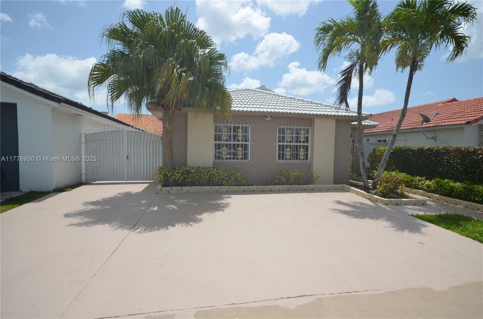 Property Photo: 7333 W 29th Ln FL 33018