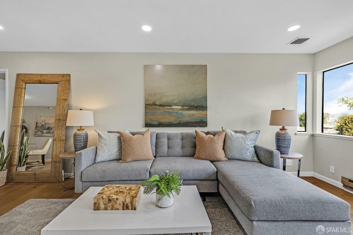 Property Photo:  240 N Bayshore Boulevard 320  CA 94401 