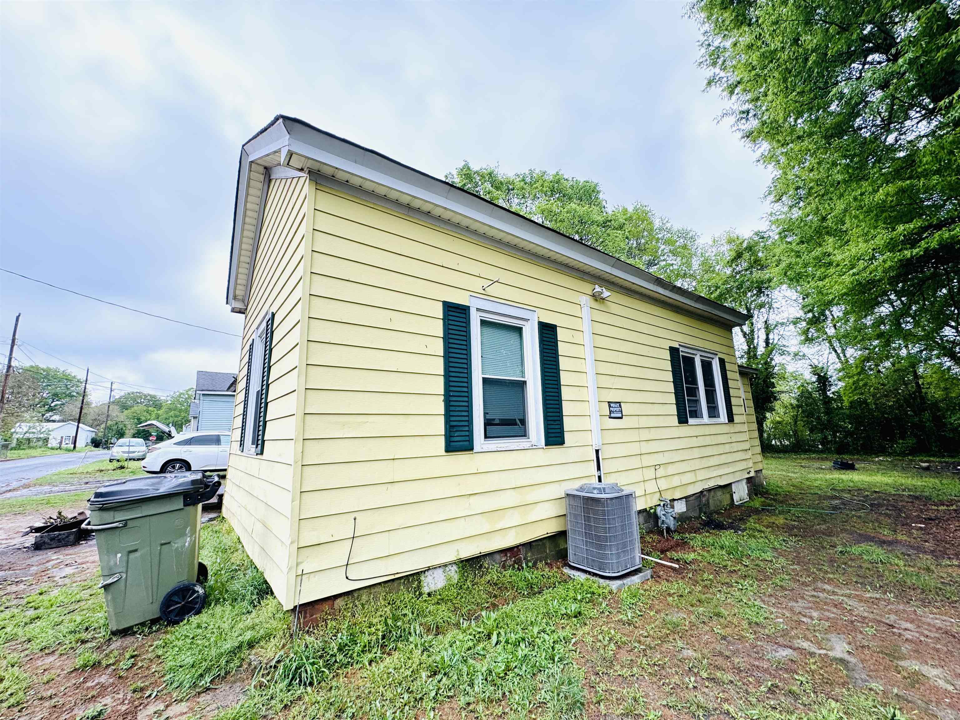 Property Photo:  118 Cherry Street  SC 29340 
