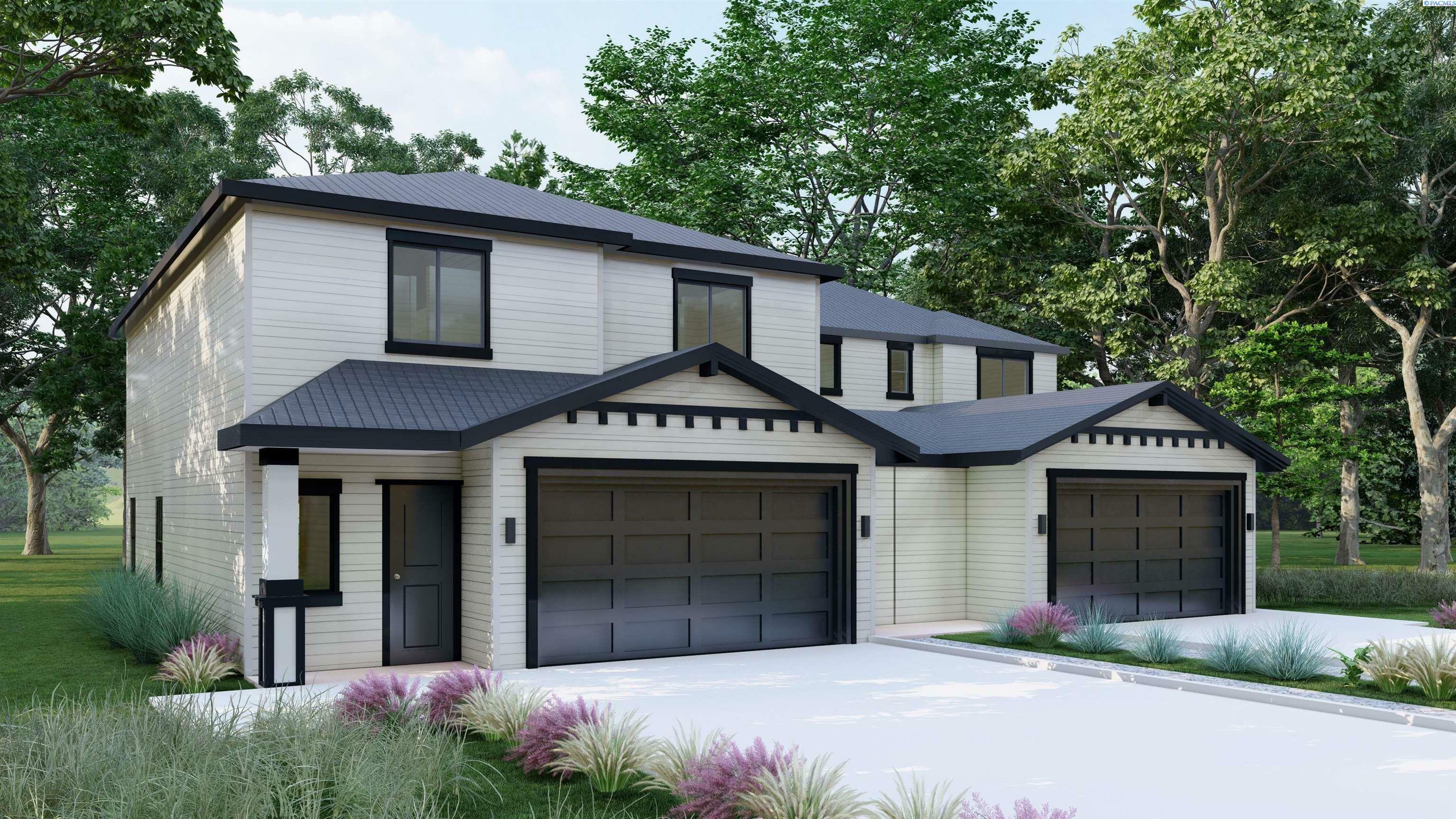 Property Photo: 7454 Grapevine Ct WA 99353