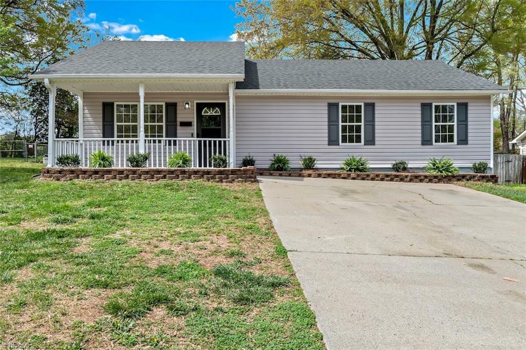 3350 Rosemont Avenue  Winston-Salem NC 27127 photo