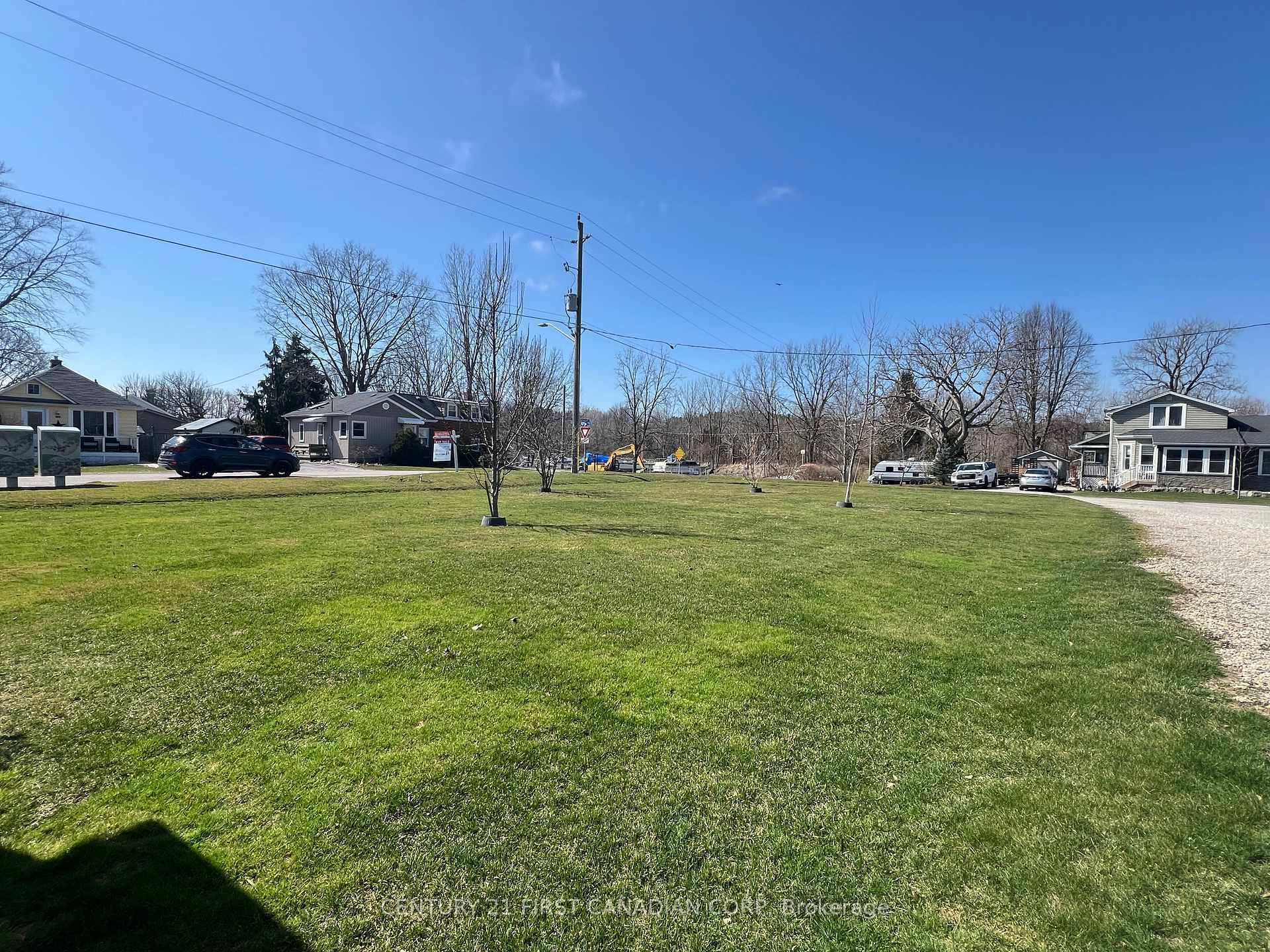 Property Photo: 337 Elizabeth Street ON N5L 1B3