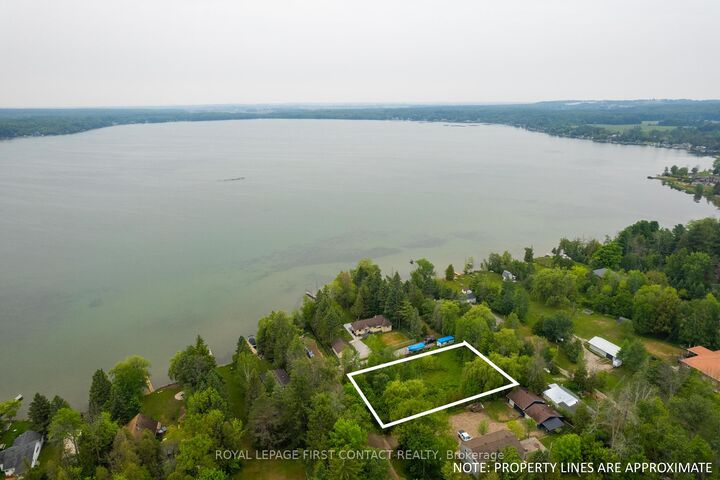 Property Photo:  2378 Whetham Road  ON L0L 1P0 