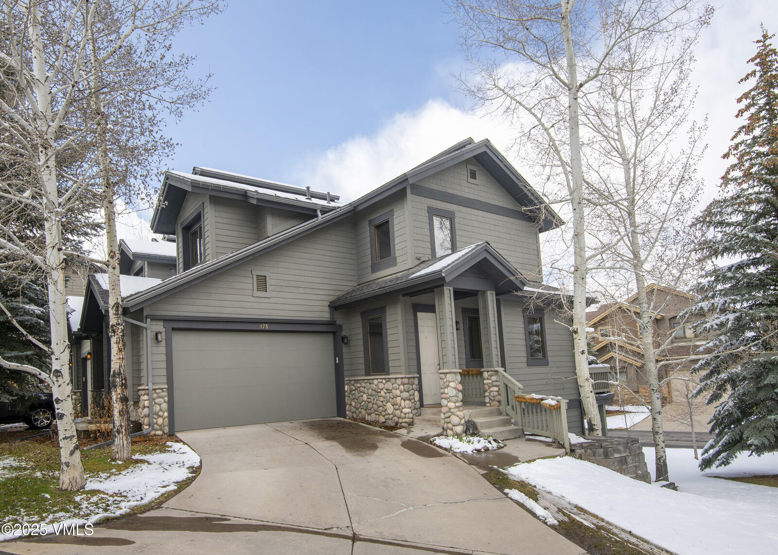 Property Photo: 175 N Brett Trail CO 81632