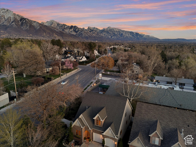Property Photo: 1470 E Morning Wood Ct UT 84106
