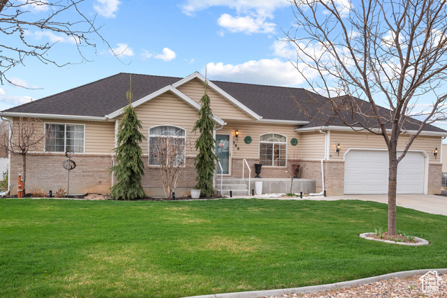 Property Photo: 366 S 200 E UT 84645