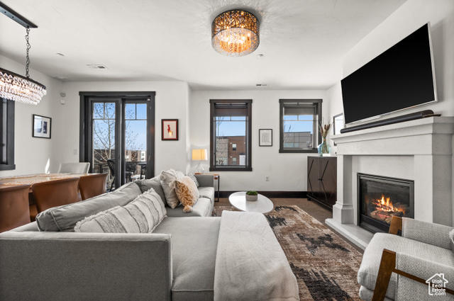 Property Photo: 3700 Blackstone Dr 9 UT 84098