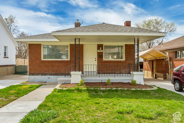 Property Photo:  Address not disclosed  UT 84403 