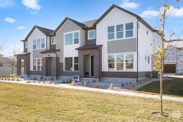 Property Photo: 2861 S Ritter Row W 56 UT 84128