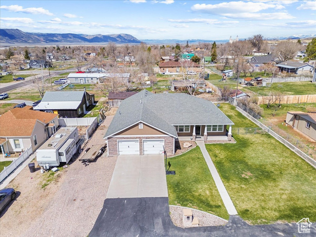 Property Photo: 162 W 400 S UT 84642
