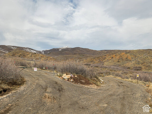 Property Photo: 17 N Big Hollow Dr 17 UT 84629