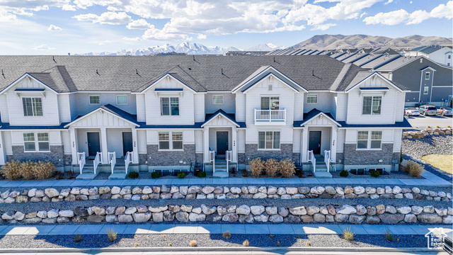 Property Photo: 744 N 3940 W UT 84043