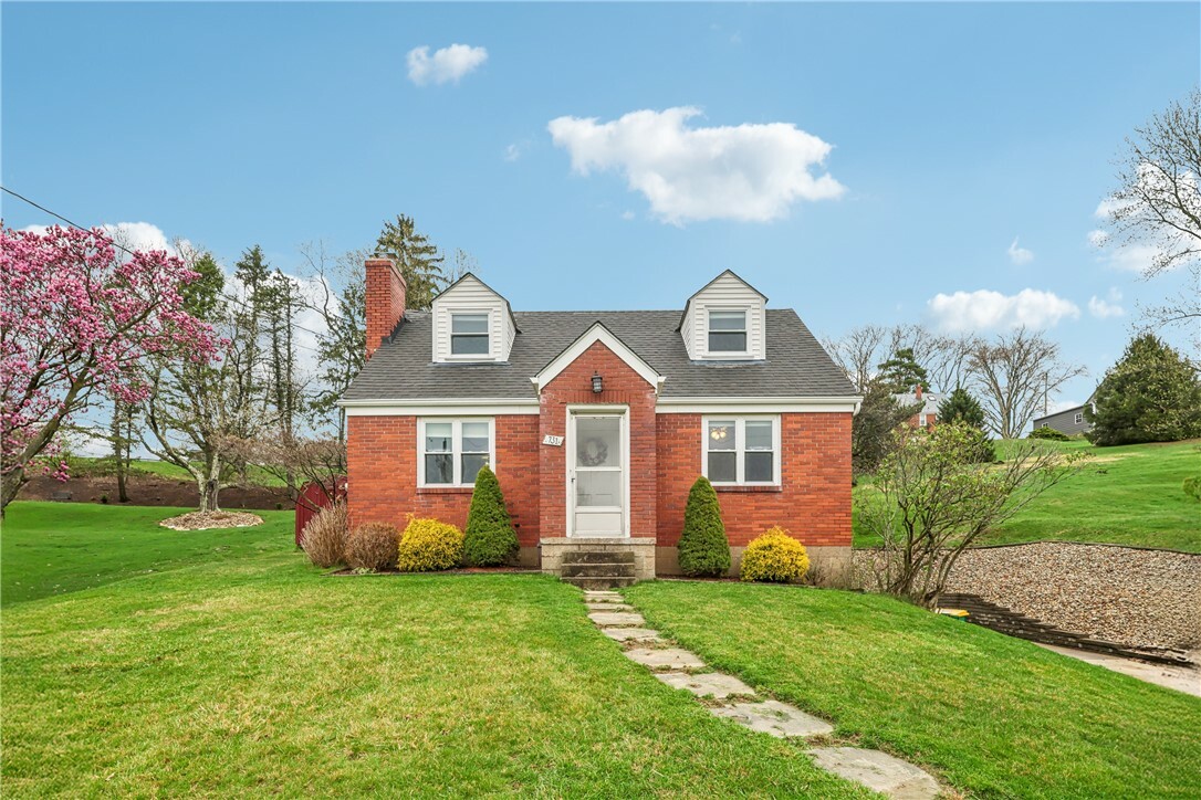 Property Photo: 731 Parkview Blvd PA 15215