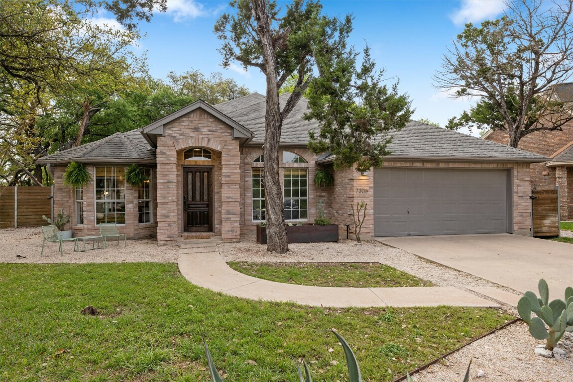 Property Photo:  7306 Holly Fern Cove  TX 78750 