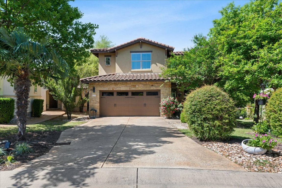 Property Photo: 15213 Falconhead Grove Loop TX 78738