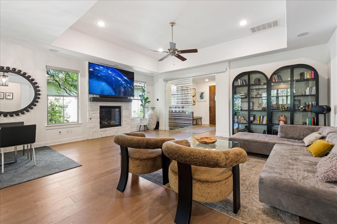 Property Photo: 15213 Falconhead Grove Loop TX 78738