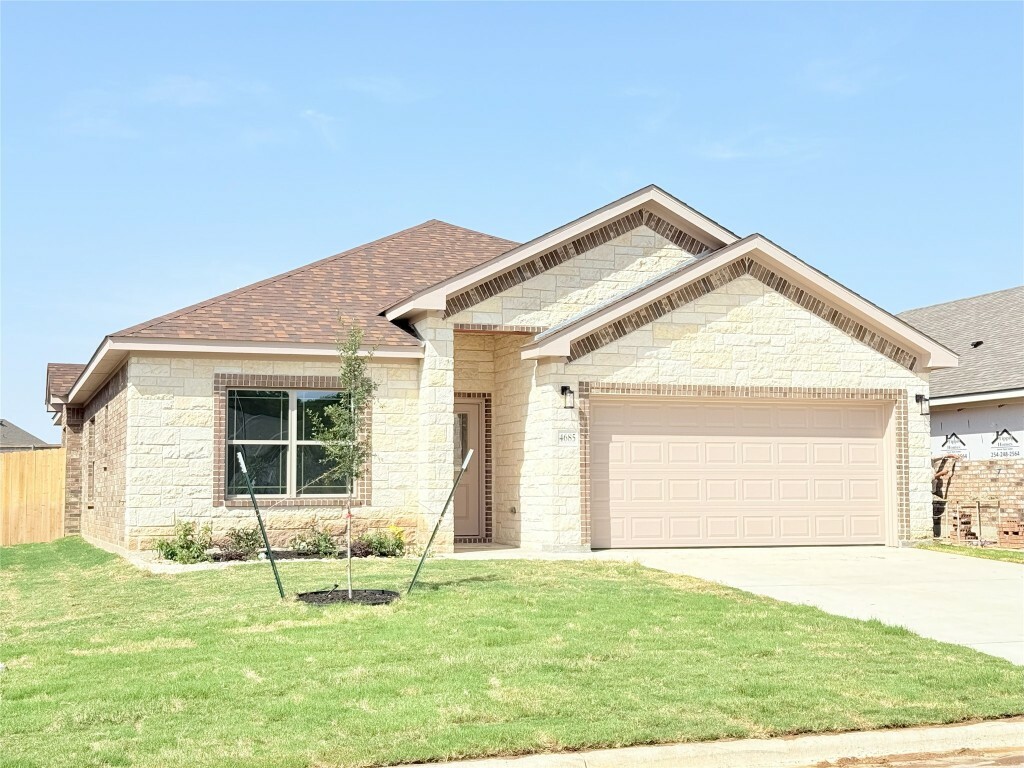 Property Photo: 4685 Allison Drive TX 76513