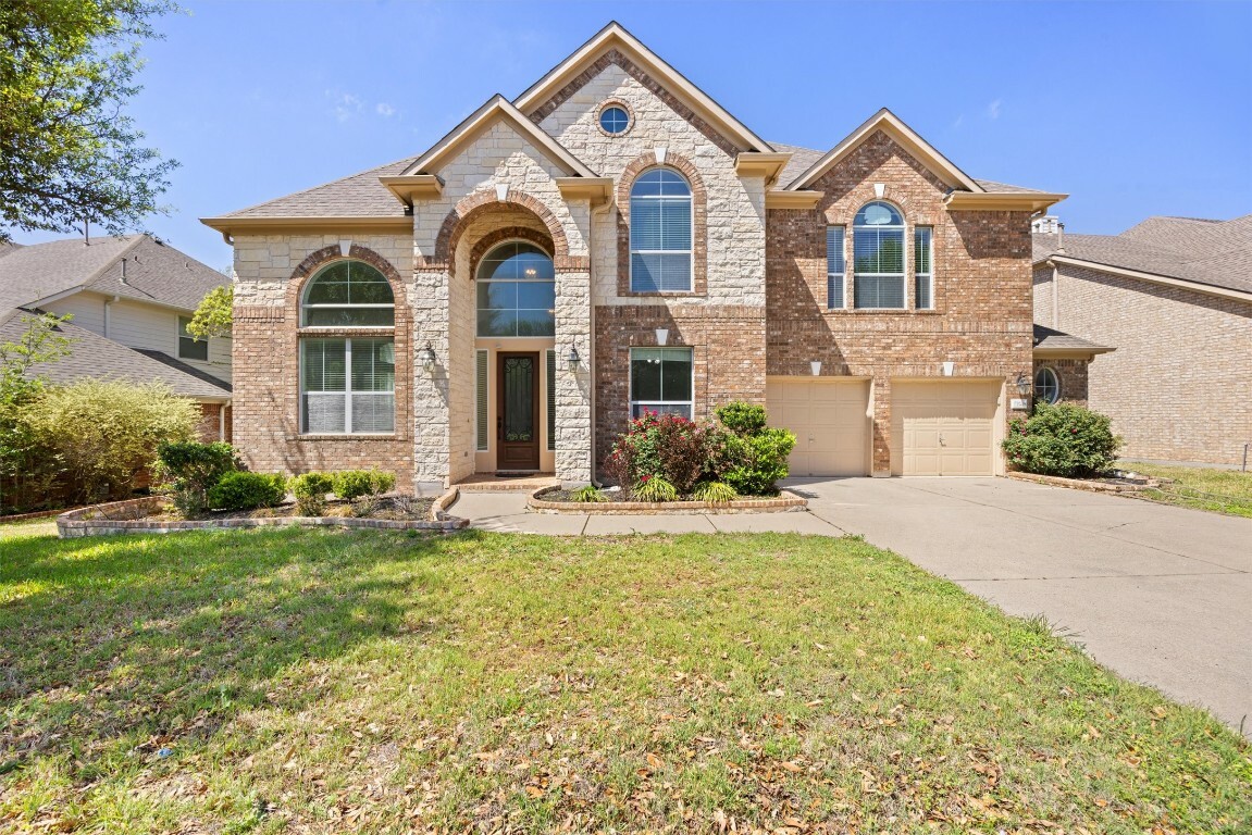 Property Photo: 15408 Prestancia Drive TX 78717