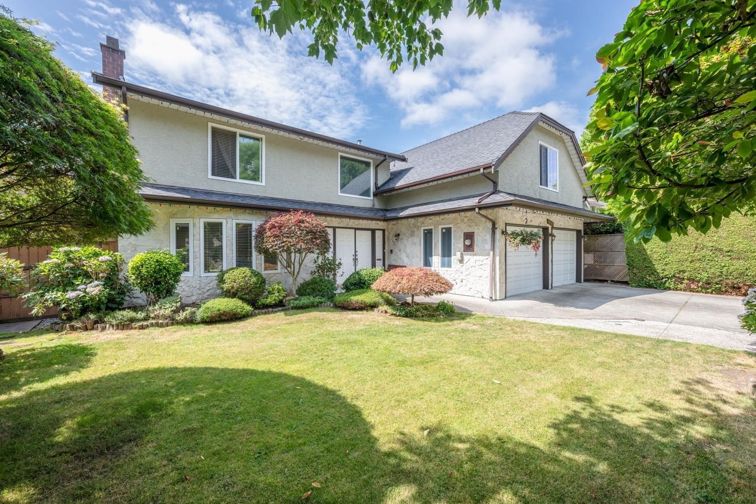 Property Photo: 10495 Yarmish Drive BC V7E 5L5