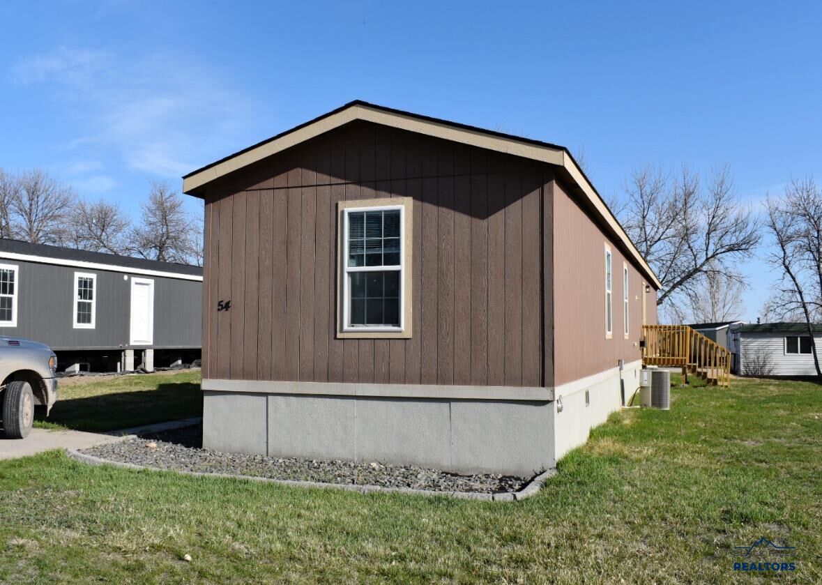 Property Photo:  2780 143rd Ave #54  SD 57701 