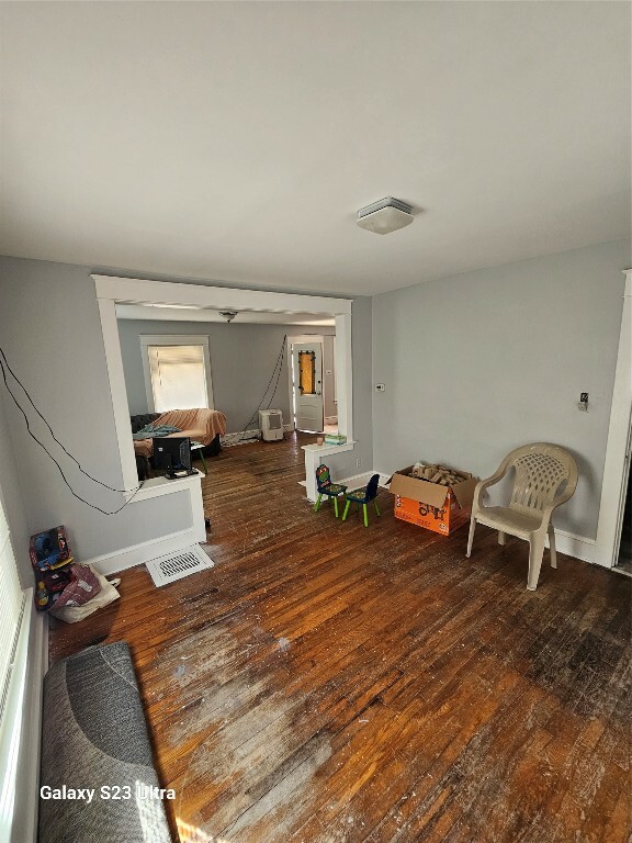 Property Photo: 409 S McKinley Avenue NY 13760