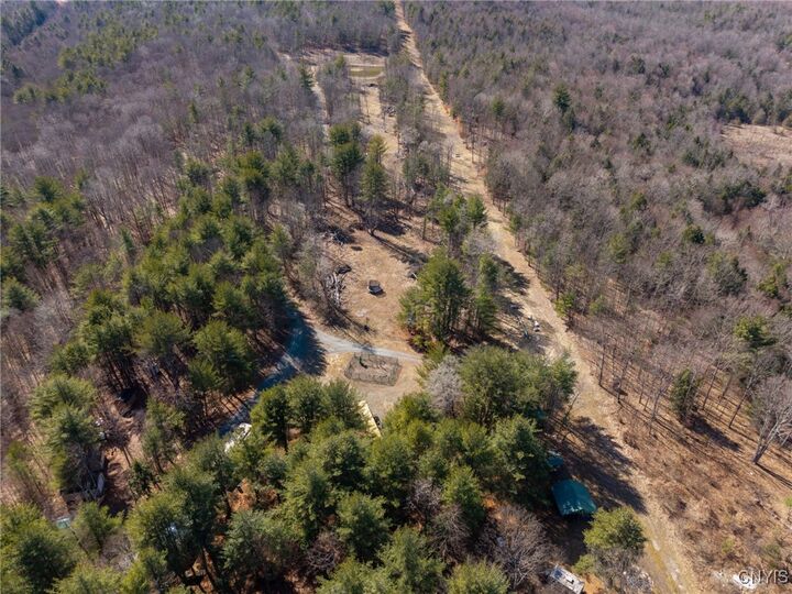 Property Photo:  00 Black Ash Road  NY 14898 