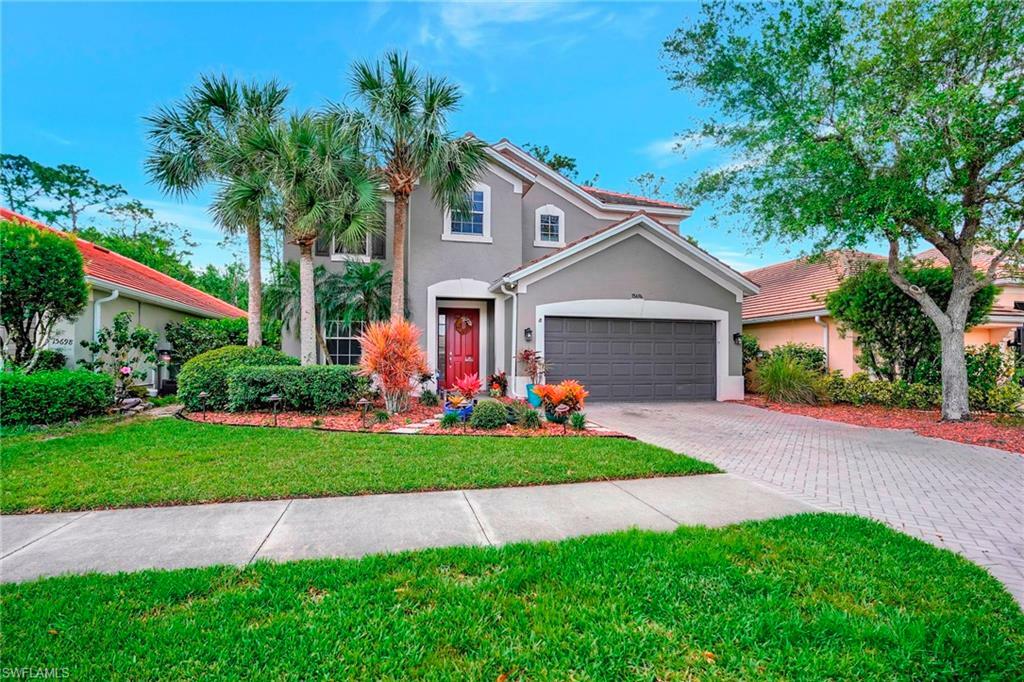 Property Photo: 15694 Angelica Dr FL 33920