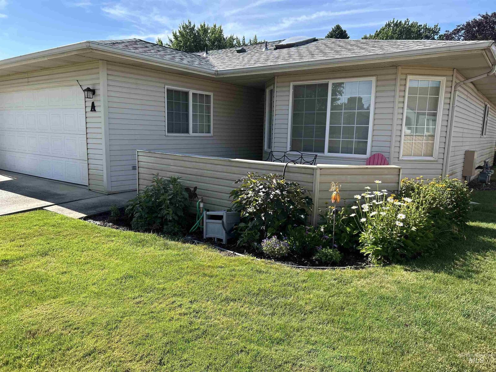 Property Photo:  3213 5th St A  ID 83501 