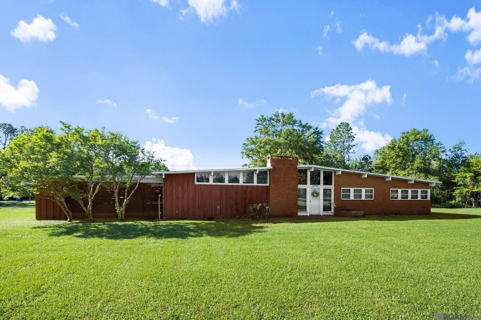 Property Photo:  2492 Hwy 308 Highway  LA 70346 