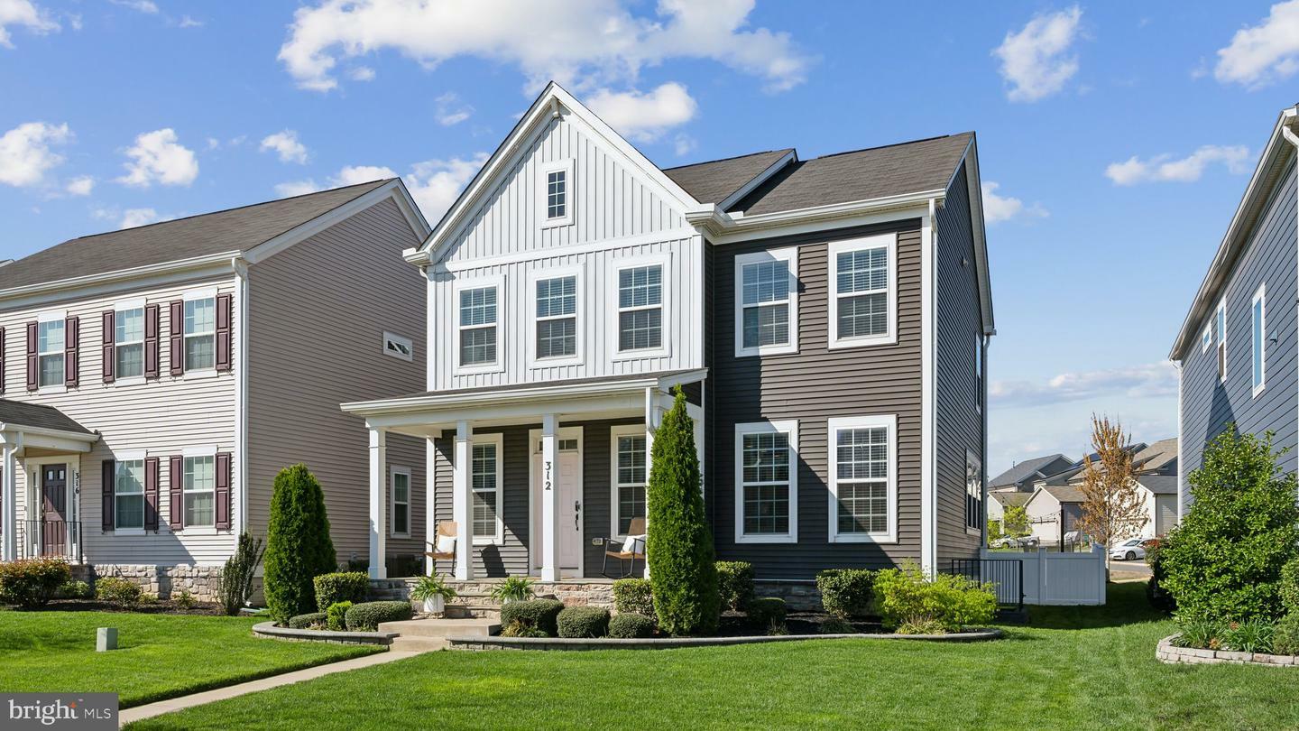 Property Photo: 312 Boxelder Drive VA 22554