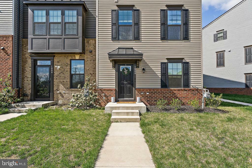 Property Photo: 1008 Alum Spring Road VA 22401