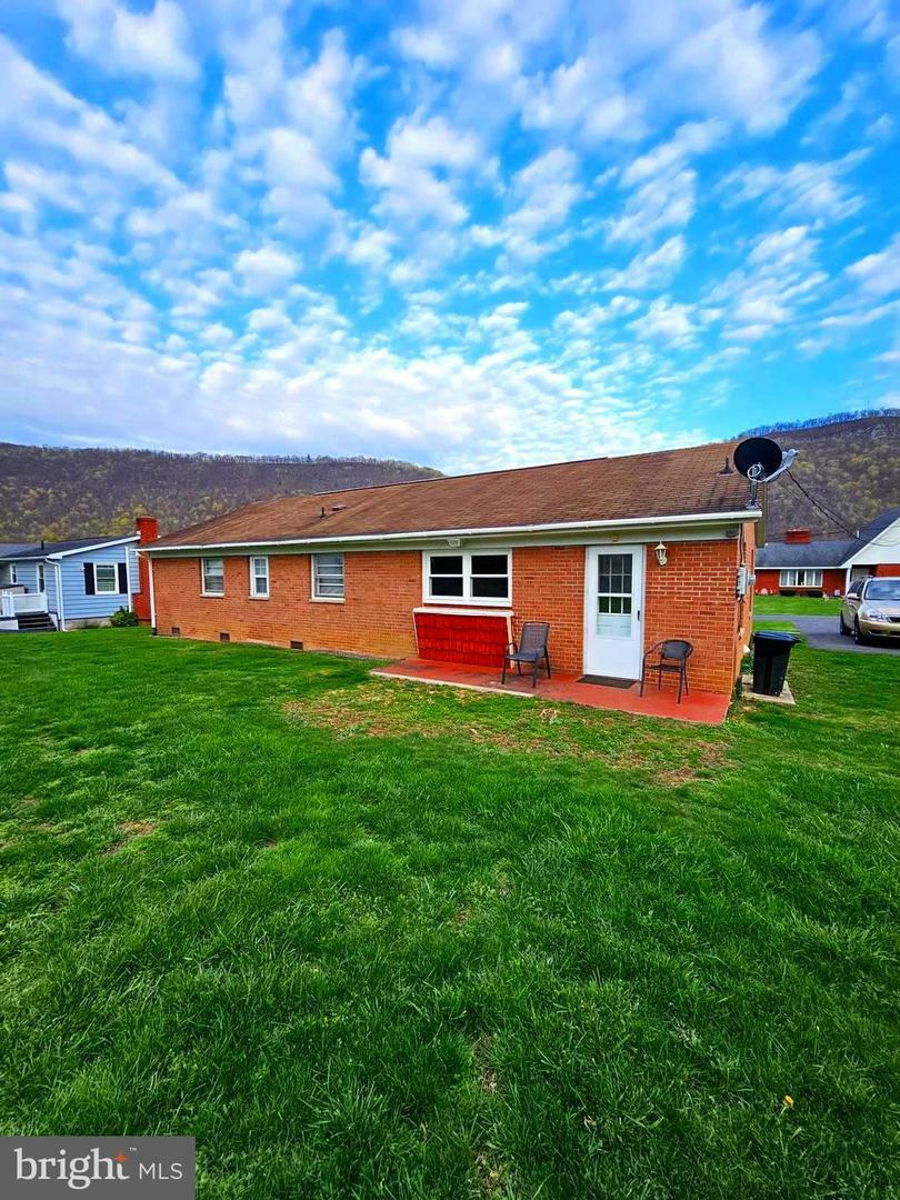 Property Photo: 13517 Pershing Street MD 21502