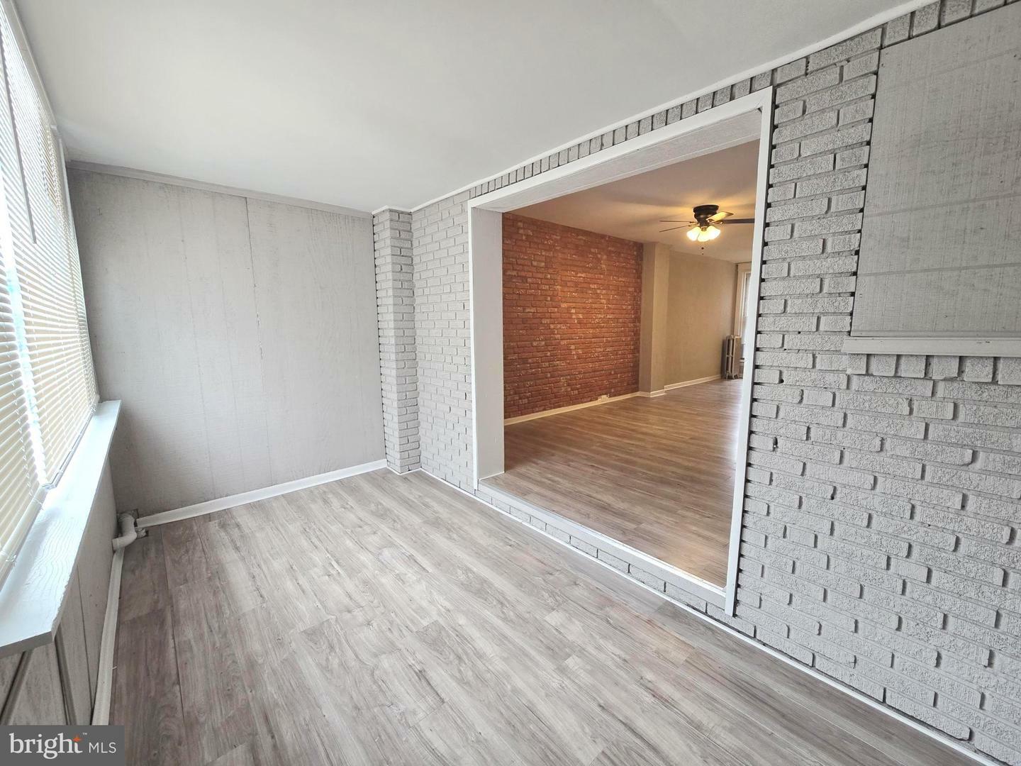 Property Photo: 911 Pratt Street PA 19124