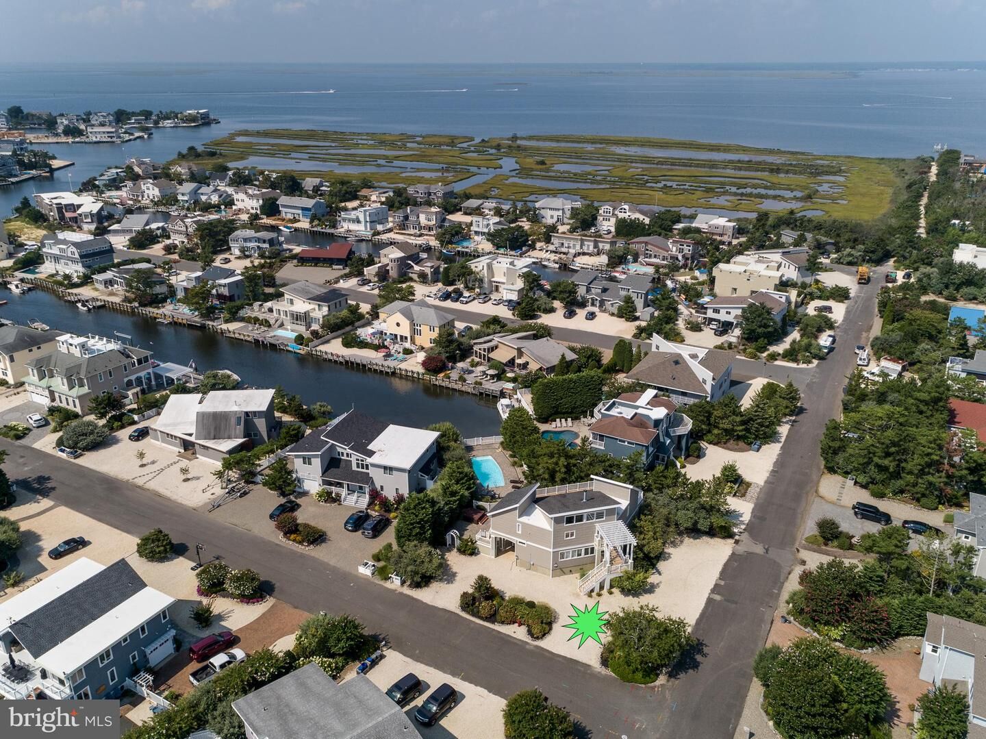 Property Photo:  322 Beach Plum Drive  NJ 08008 