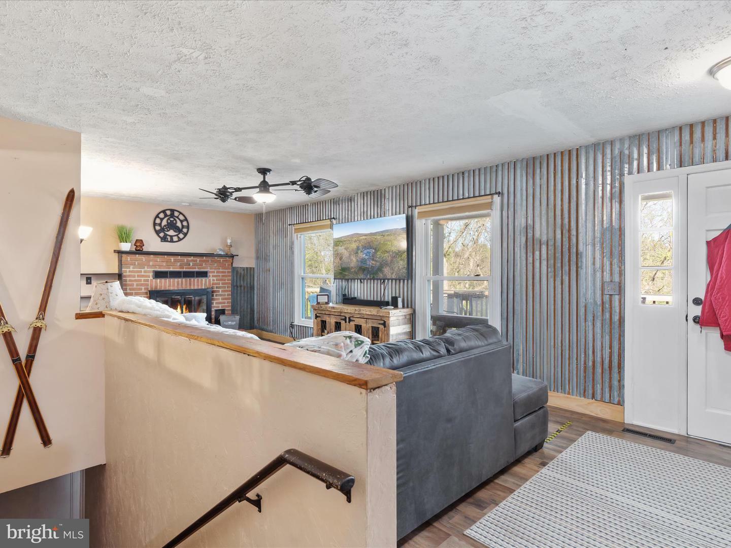 Property Photo: 1857 Marys Shady Lane VA 22630