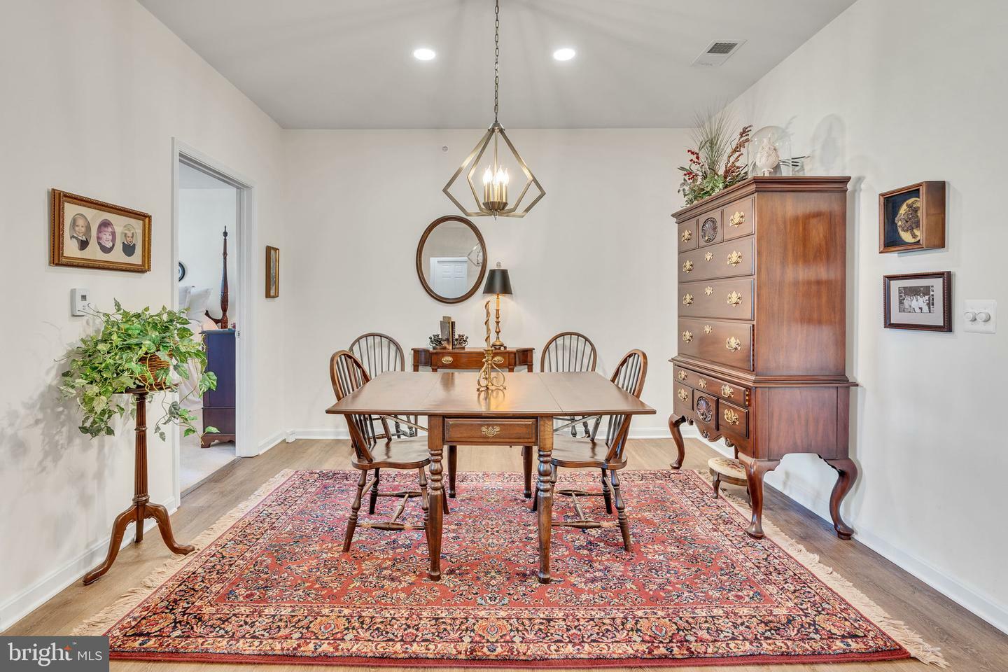 Property Photo: 23560 F D R Boulevard 401 MD 20619