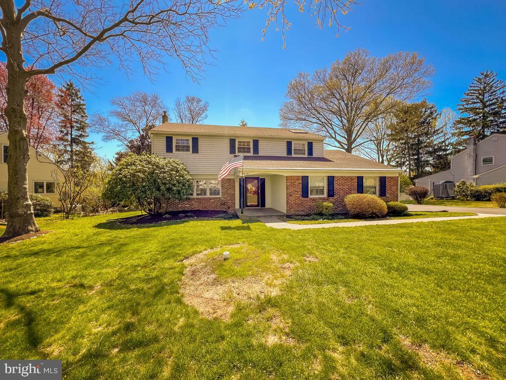 Property Photo: 45 Highland Drive PA 19067