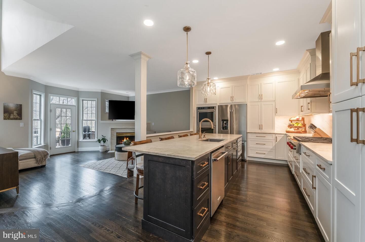 Property Photo: 10 Rock Creek Woods NJ 08530