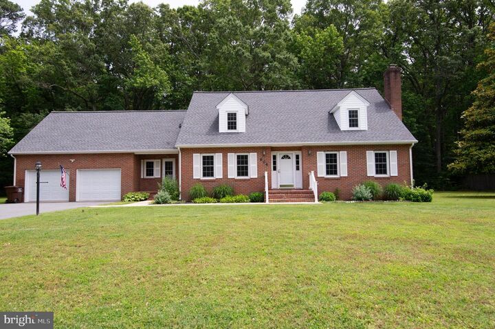 Property Photo:  604 Edlon Park Drive  MD 21613 