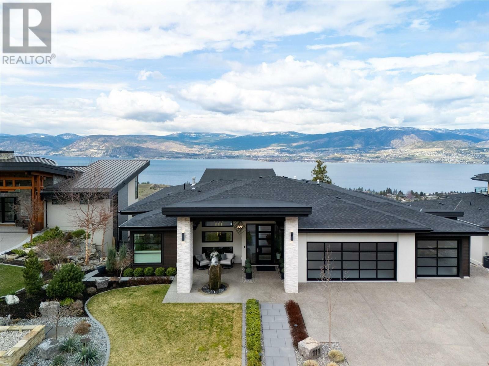 Property Photo: 5650 The Edge Place 111 BC V1W 4L5