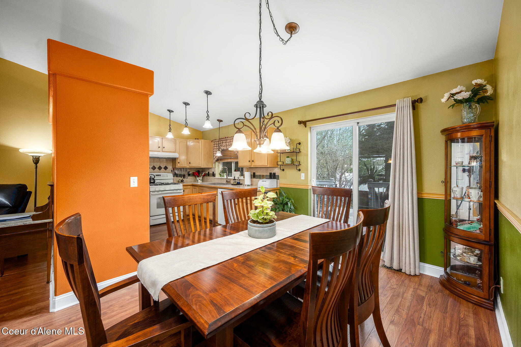 Property Photo: 2790 W Versailles Dr ID 83815