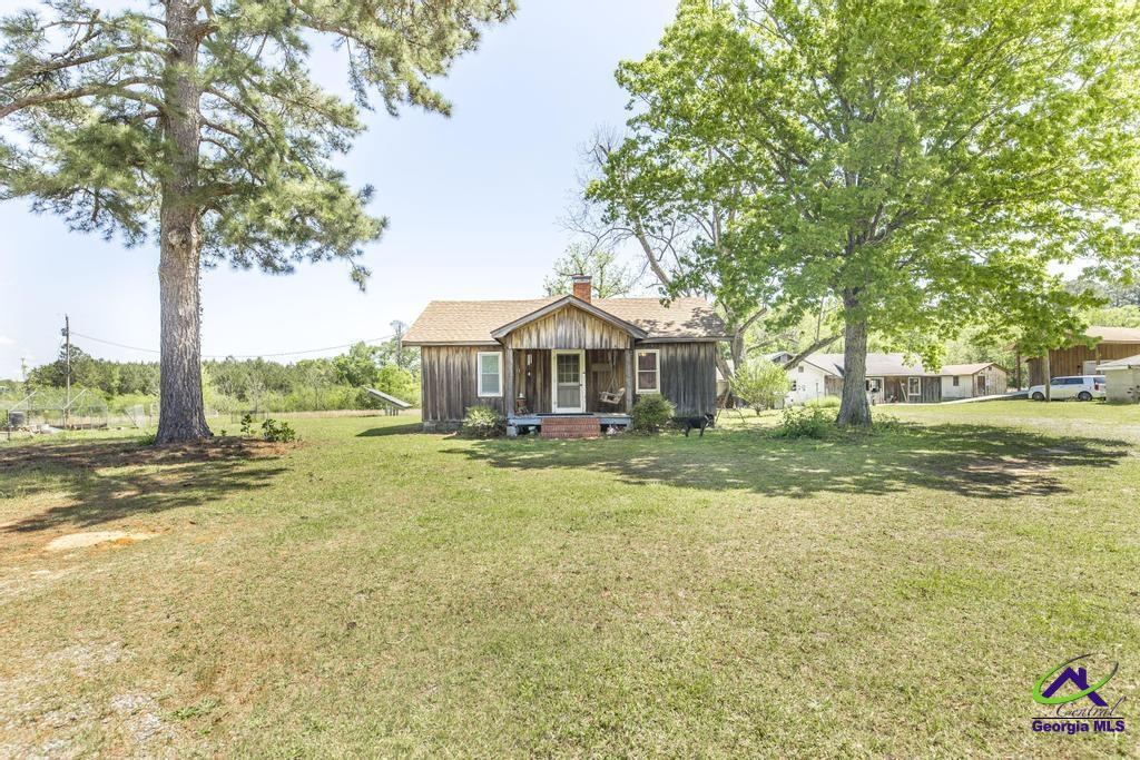 1779 Lucy Chapel Road  Danville GA 31017 photo