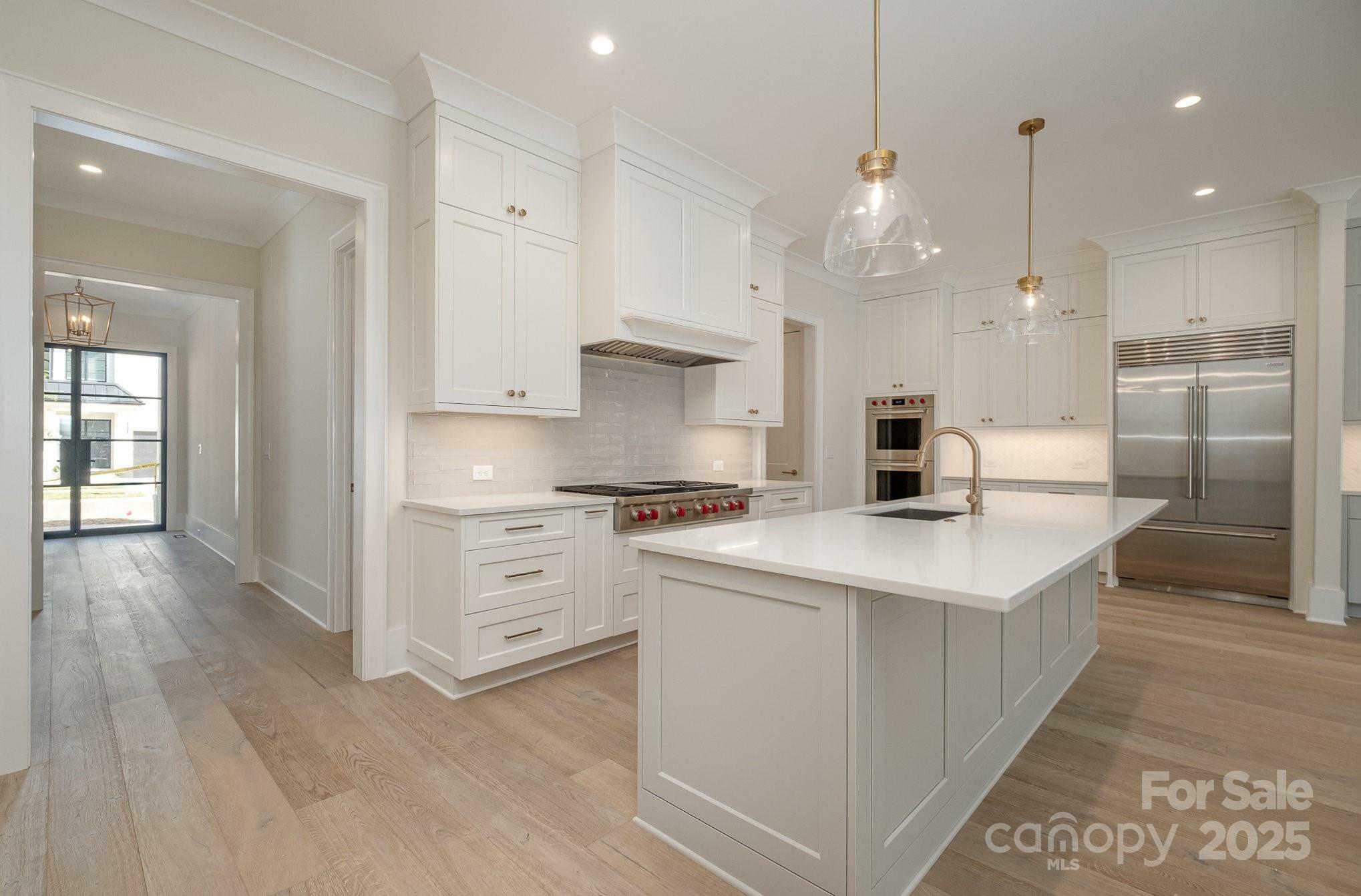 Property Photo: 3131 Providence Road 1A NC 28211