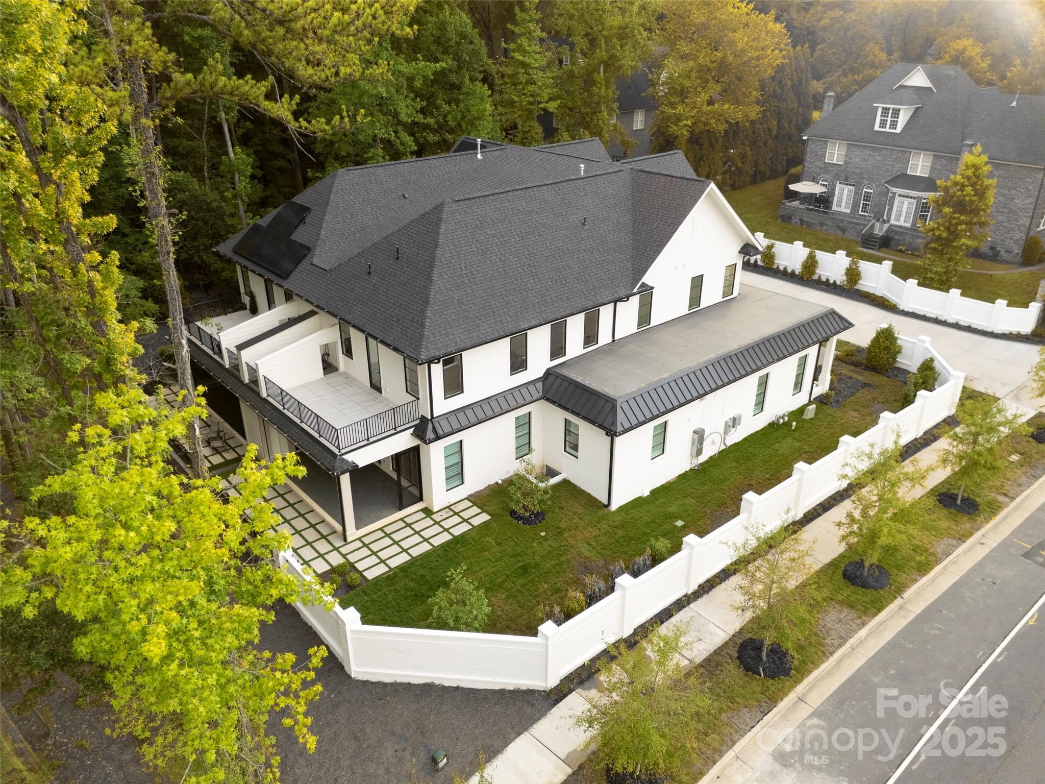 Property Photo: 3131 Providence Road 1A NC 28211